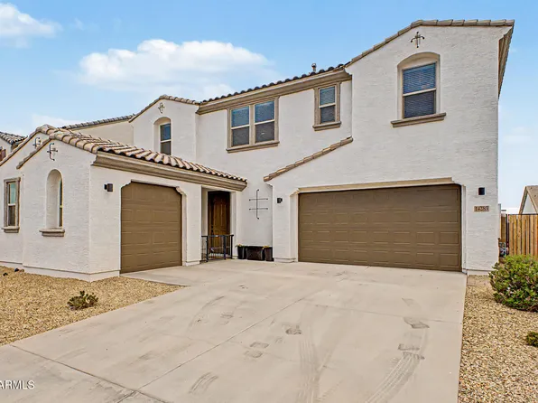 14283 W ALAMEDA Road, Surprise, AZ 85387