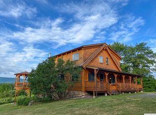 264 Van Etten Rd, Prattsville, NY 12468