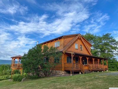 264 Van Etten Rd, Prattsville, NY, 12468