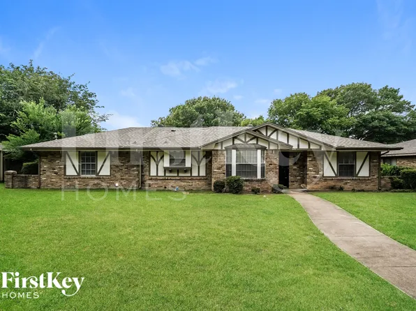 419 Buckingham Pl, Desoto, TX 75115