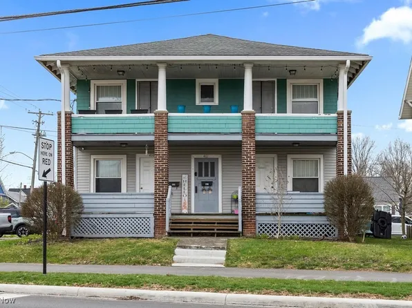 459 E Broad St, Elyria, OH 44035