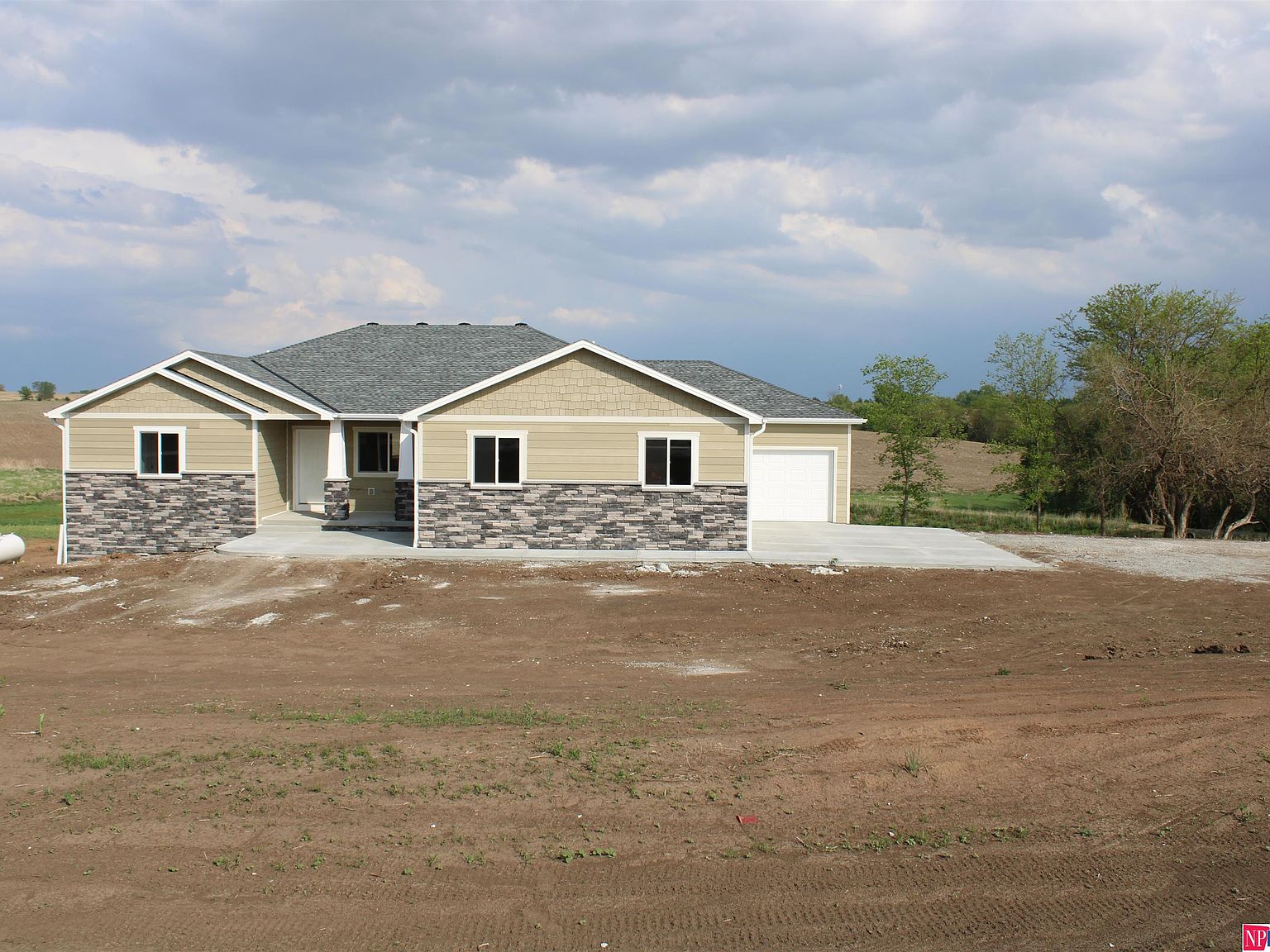 5213 W Roca Rd, Martell, NE 68404 Zillow