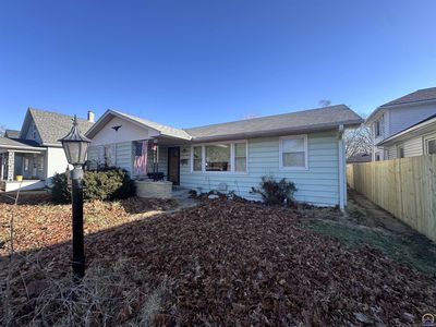 622 NE Emmett St, Topeka, KS, 66616