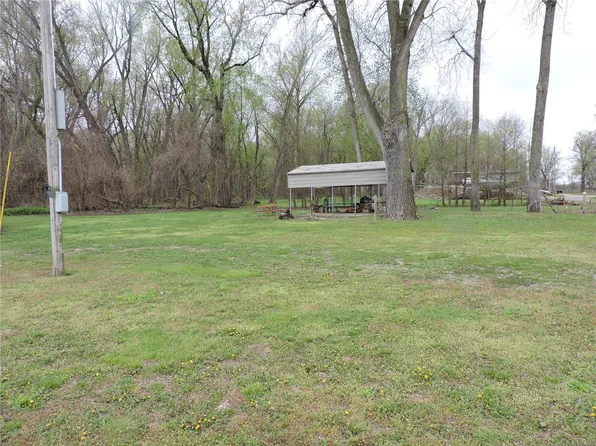 9203 38475th Pike, Annada, MO 63330