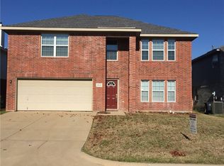 4620 Sleepy Ridge Cir, Fort Worth, TX 76133