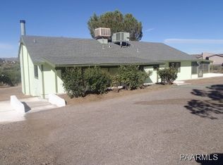 20398 E Foothill Dr, Mayer, AZ 86333