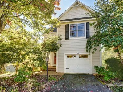 170 Baylor Ln, Charlottesville, VA, 22902