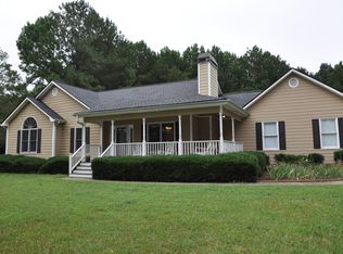 530 Rock House Rd, Senoia, GA 30276