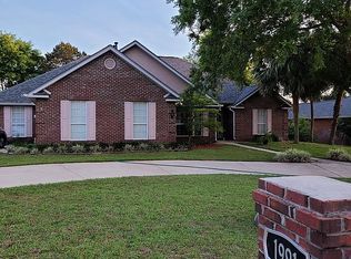 1991 Hickory Tree Ln, Tallahassee, FL 32303