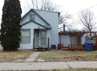 5905 SW 2nd St, Des Moines, IA 50315