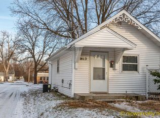 1413 N Jefferson Ave, Mason City, IA 50401