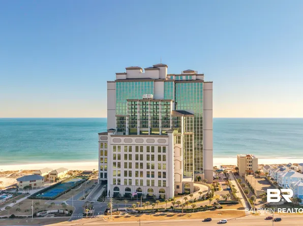 23450 Perdido Beach Blvd APT 904, Orange Beach, AL 36561
