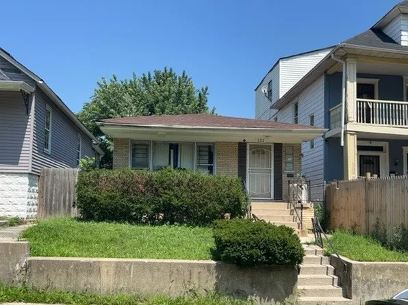 122 E 120th Pl, Chicago, IL 60628