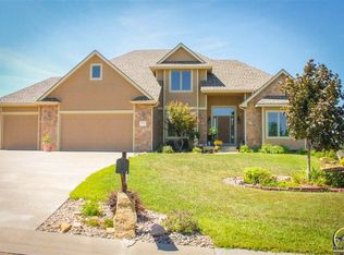 4011 SW Stutley Rd, Topeka, KS 66610