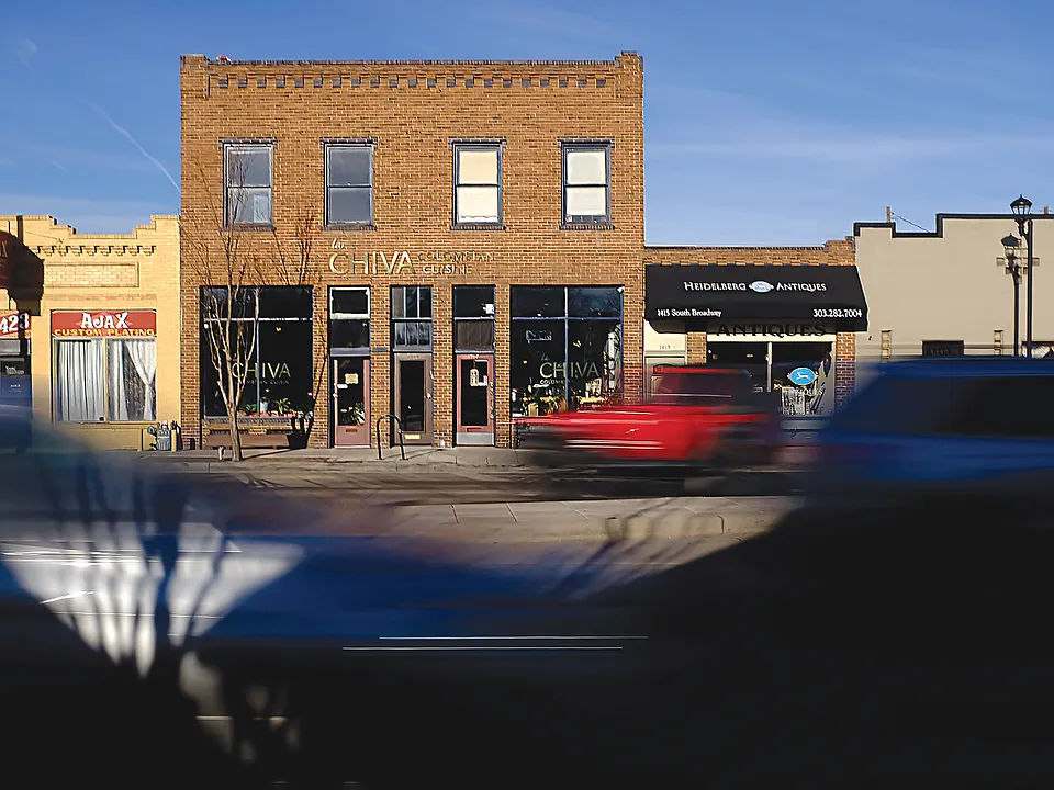 1419 S Broadway #202
