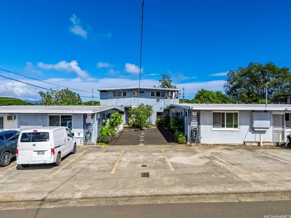 45-245 Iole St, Kaneohe, HI 96744