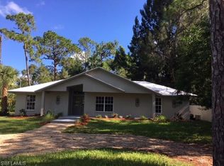 5717 Painted Leaf Ln, Naples, FL 34116