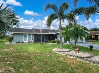 113 Murray Ct NW, Lake Placid, FL 33852