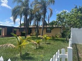 3921 Chickasha Rd, Lake Worth, FL 33462