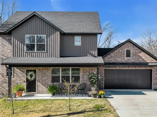 11 Hillswick Dr, Bella Vista, AR 72715