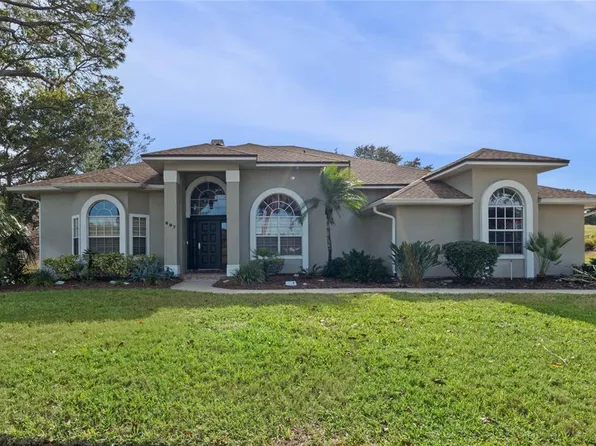897 Eagle Claw Ct, Lake Mary, FL 32746