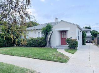 1836 Keystone St, Pasadena, CA 91107