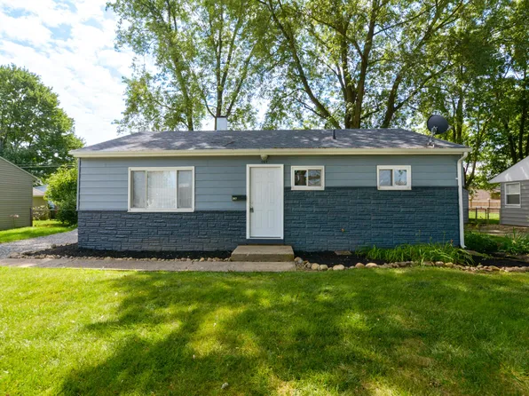 397 Madison Dr N, West Jefferson, OH 43162