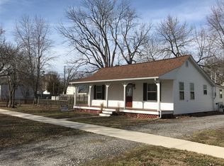 750 Anne St, Illiopolis, IL 62539