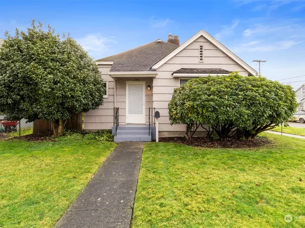 1745 4th Street, Bremerton, WA 98337