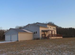 857 Gilkerson Rd, Crawley, WV 24931