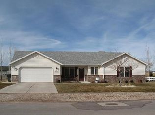 4741 Santa Fe Trl, Enoch, UT 84720