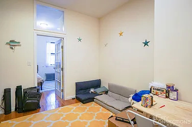 Rented by City Connections Realty