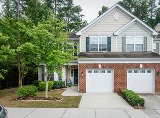 1022 Arbor Valley Ln, Apex, NC 27502