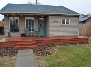 1514 Perkins Ave, Richland, WA