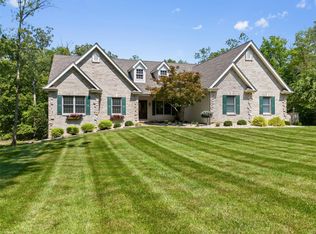 33 Ellerman Forest Dr, Foristell, MO 63348