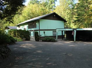 160 W Wynwood Dr, Shelton, WA 98584