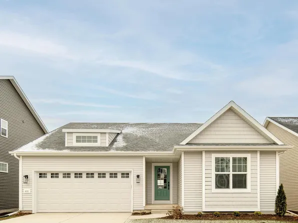 822 Blue Crane Run, Verona, WI 53593