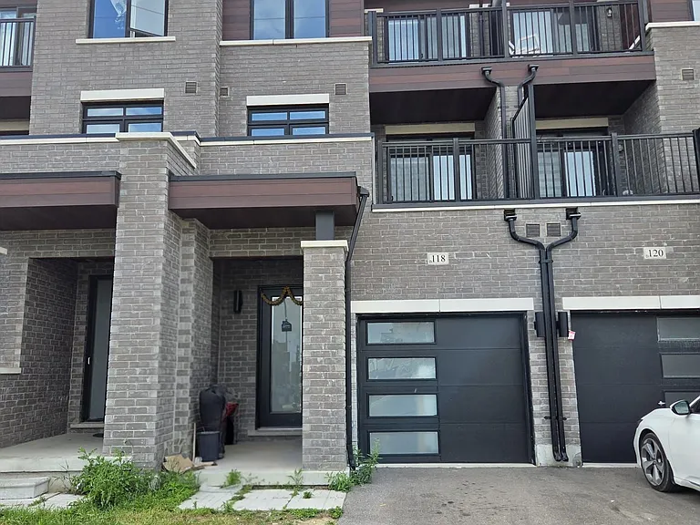 118 Purple Sage Dr #UPPER — Photo 1
