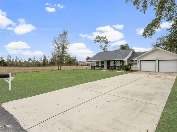 1740 E 9th St, Lynn Haven, FL 32444