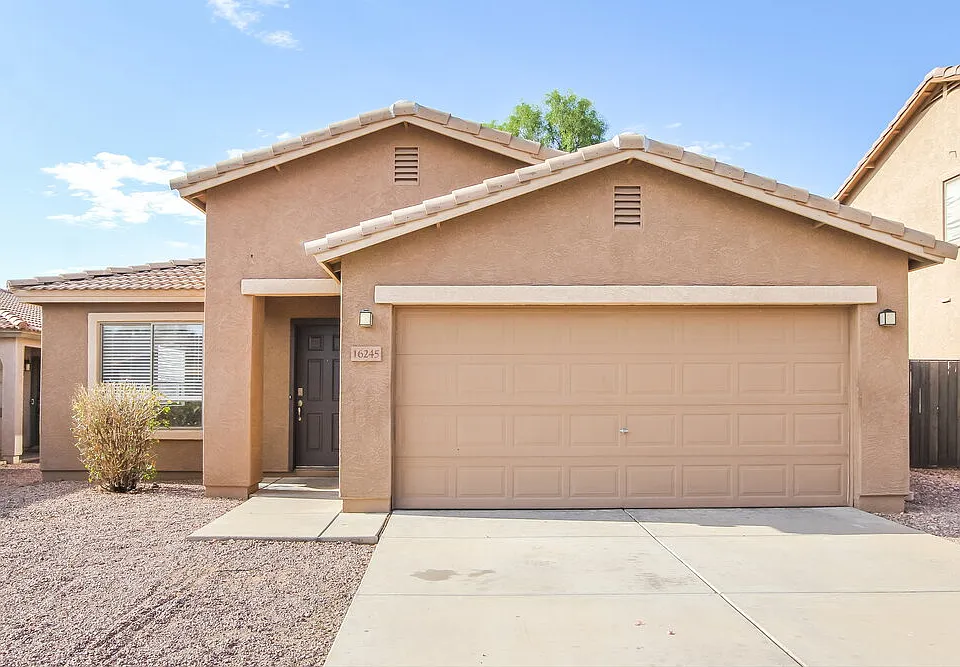 16245 W Calavar Rd