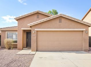 16245 W Calavar Rd, Surprise, AZ 85379
