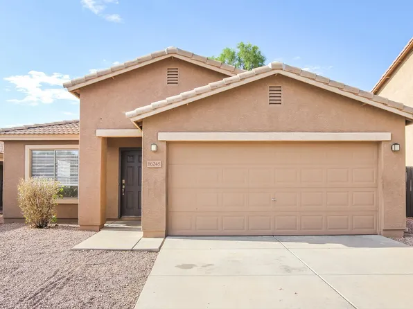 16245 W Calavar Rd, Surprise, AZ 85379