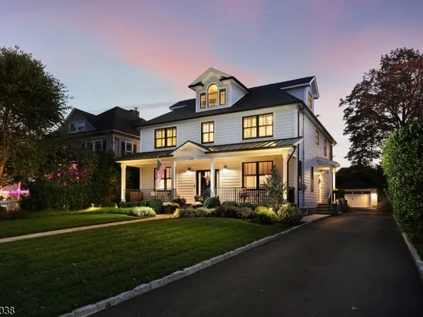 127 Harrison Avenue, Westfield Town, NJ 07090