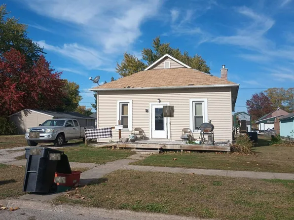 513 Queen Anne Ave, Ottumwa, IA 52501