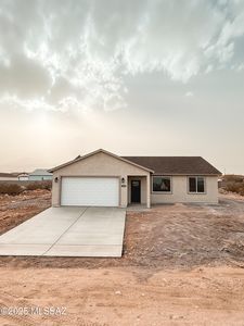 8620 S Thunderbird Dr, Safford, AZ, 85546