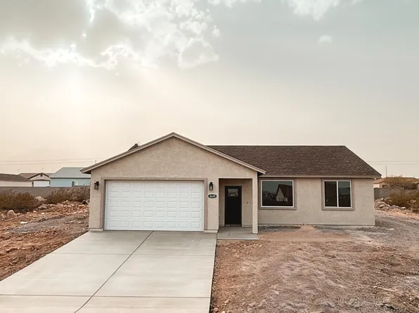 8620 S Thunderbird Dr, Safford, AZ 85546