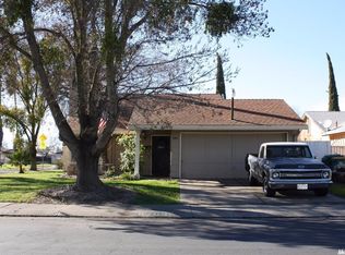 8703 Cherbourg Way, Stockton, CA 95210