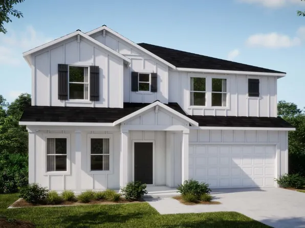 Carlisle Plan, Foley Pointe