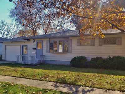 1909 Downing Ave, Waterloo, IA, 50701