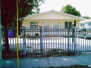 6810 NW 2nd Ct, Miami, FL 33150